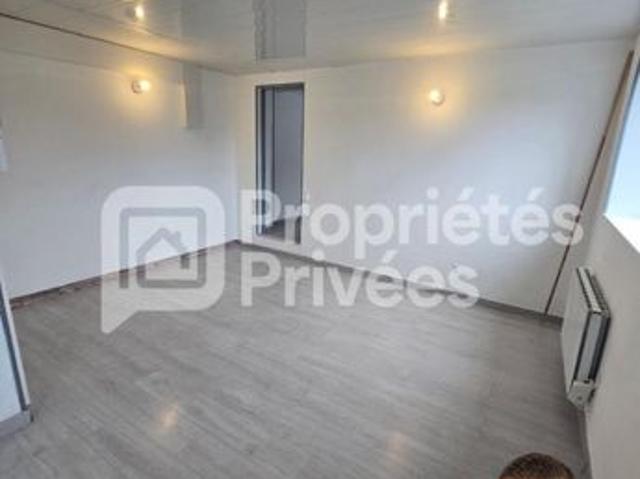 Appartement vente à Vervins, Hirson