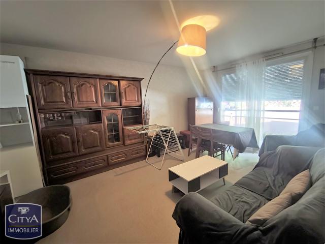 Appartement vente à Guéret