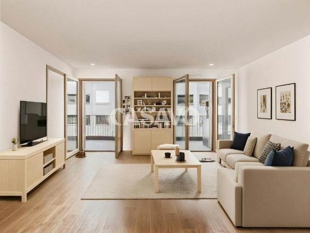 Appartement vente à Bobigny, Vaux-montreuil