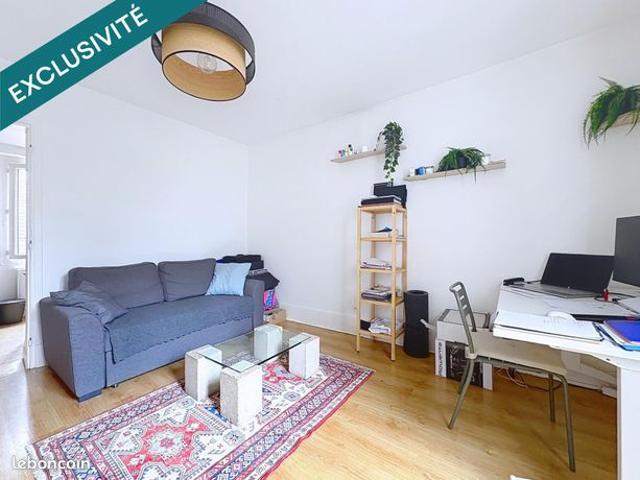Appartement vente à Houilles, Yvelines