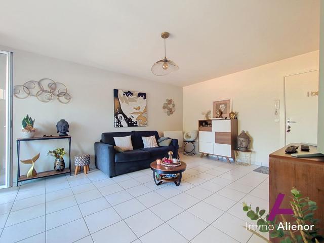 Appartement vente à Arcachon, Audenge