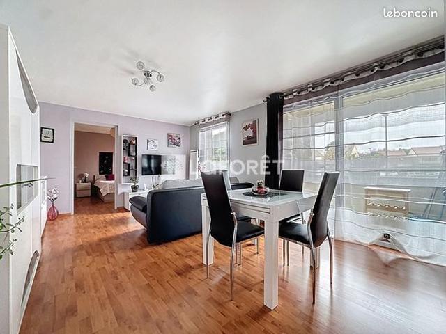 Appartement vente à Cherbourg, Lieusaint