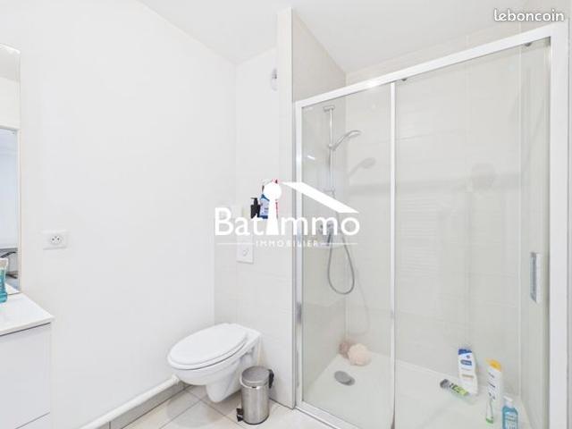 Appartement vente à Longeville-lès-Metz, Moselle