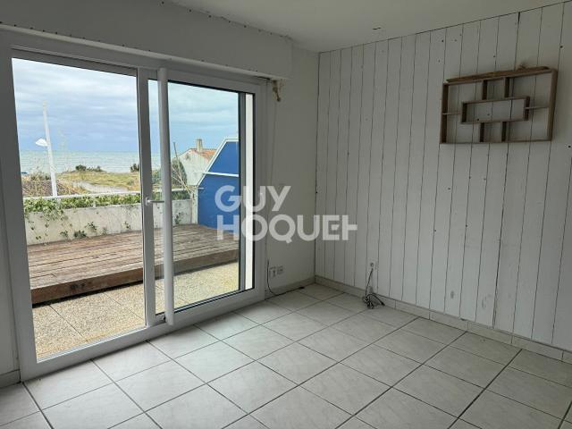 Appartement vente à Rochefort, Saint-pierre-d'oléron