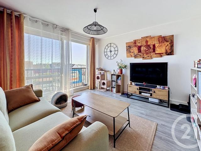 Appartement vente à Troyes