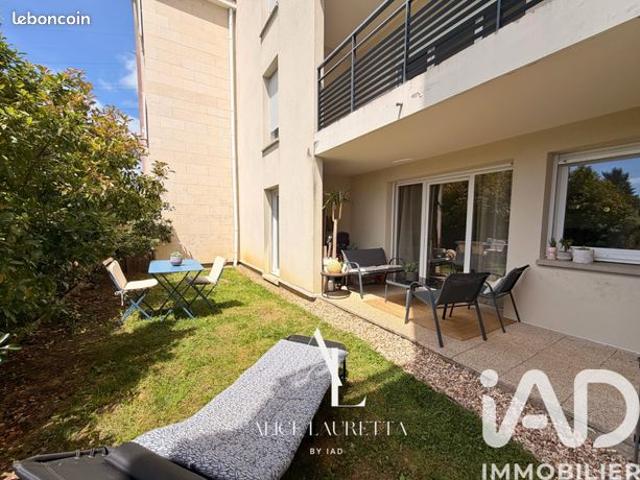 Appartement vente à Rambouillet, Elancourt