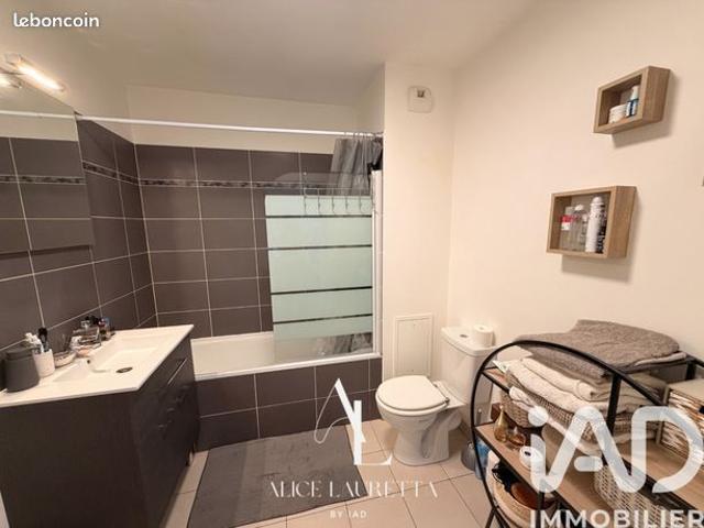 Appartement vente à Rambouillet, Elancourt