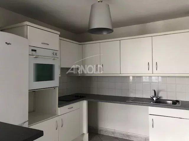 Appartement location à Nantes