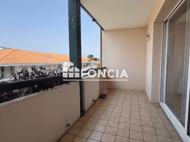 Appartement vente à Bayonne