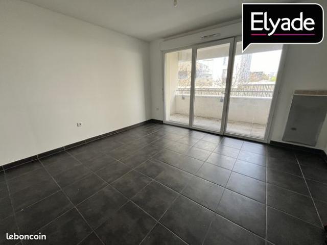 Appartement vente à Bordeaux, Lormont