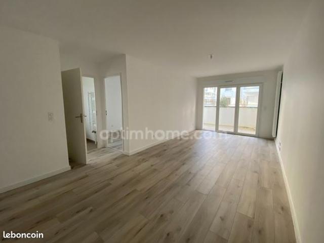 Appartement vente à Lorient, Bretagne