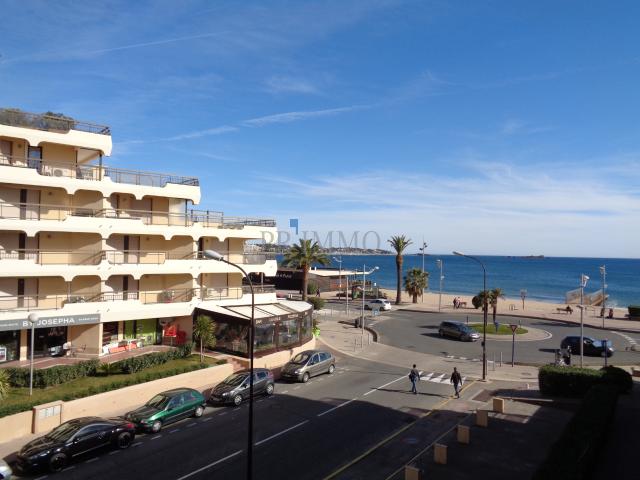 Appartement location à Arrondissement de Draguignan, Fréjus