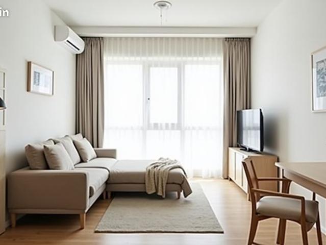 Appartement vente à Argenteuil, Ermont