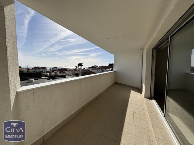 Appartement vente à Saint-Nazaire, La Bernerie-en-retz
