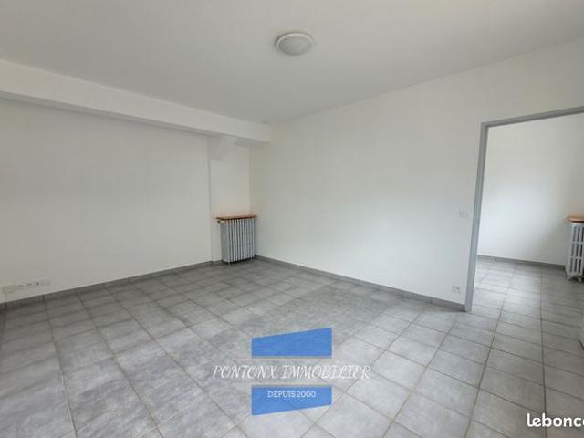 Appartement vente à Dax