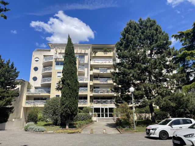 Appartement vente à Valence