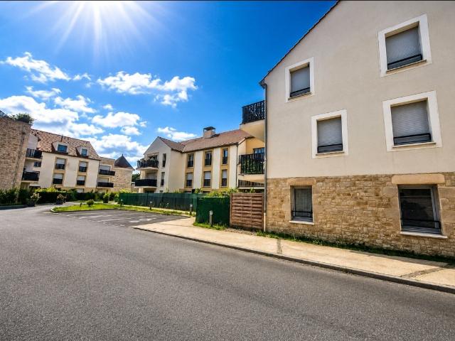 Appartement vente à Villeron, Val-d'Oise