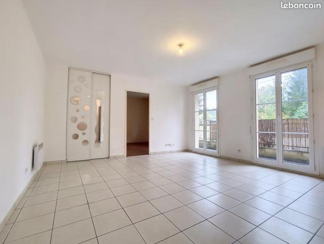 Appartement vente à Senlis, Verberie