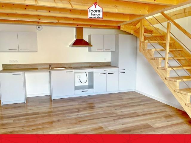 Appartement vente à Brest, Bretagne