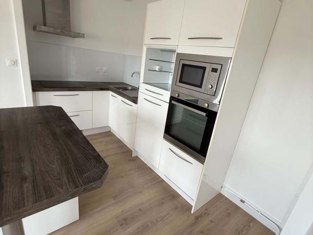 Appartement vente à Béthune