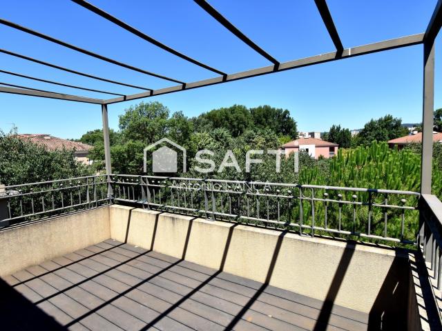 Appartement vente à Aix-en-Provence, Aix-en-provence
