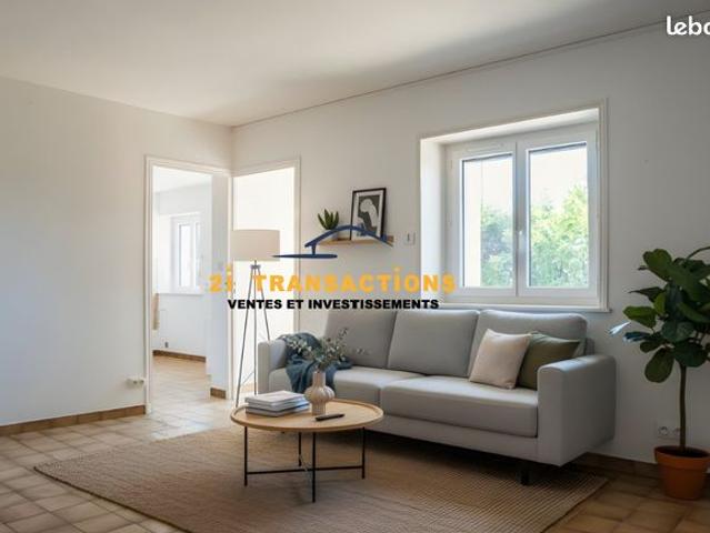 Appartement vente à Lyon, Métropole de Lyon