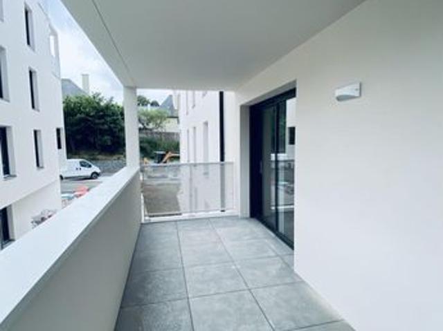 Appartement vente à Châteaugiron, Ille-et-Vilaine