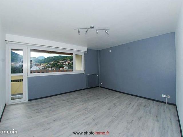 Appartement vente à Clermont-Ferrand, Royat