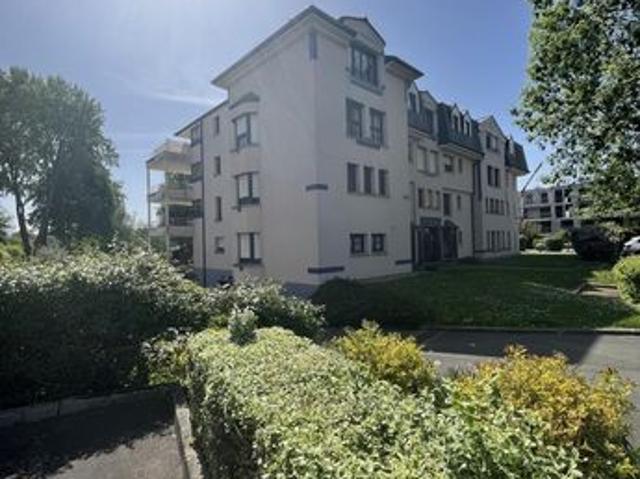 Appartement vente à Arras, Anzin-saint-aubin