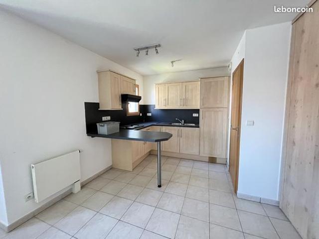 Appartement vente à Arras, Anzin-saint-aubin