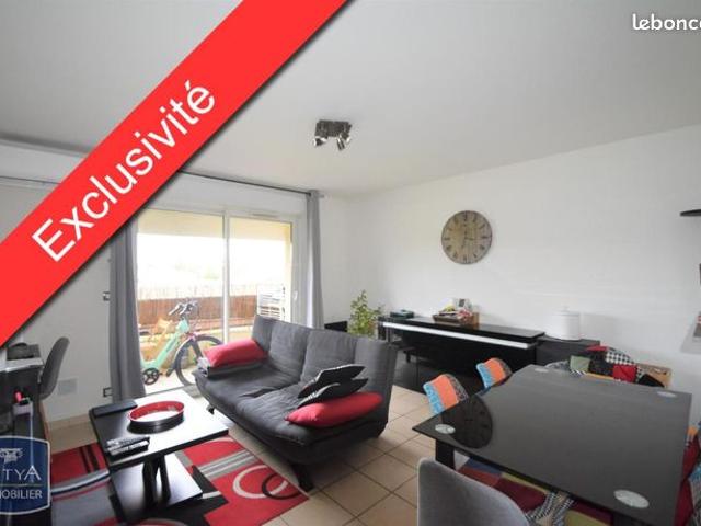 Appartement vente à Agen, Aiguillon