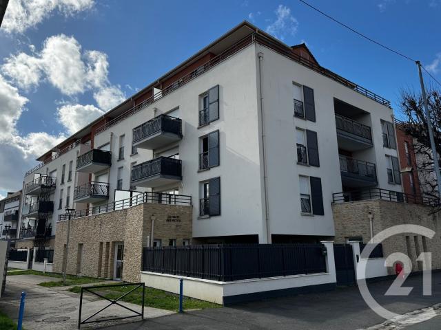 Appartement vente à Melun, Saint-fargeau-ponthierry