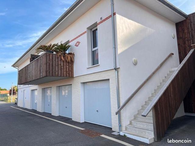 Appartement vente à Arcachon, Biganos