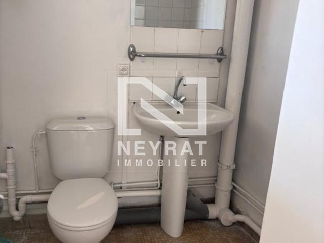 Appartement location à Charolles, Digoin