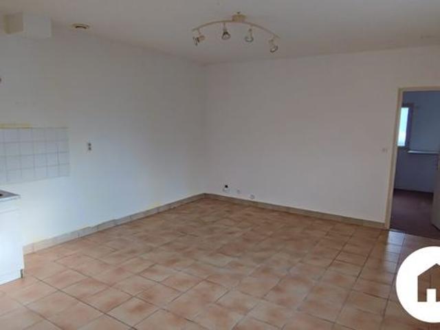 Appartement vente à Oloron-Sainte-Marie, Oloron-sainte-marie