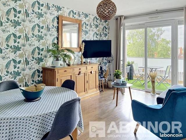 Appartement vente à Lille, Linselles