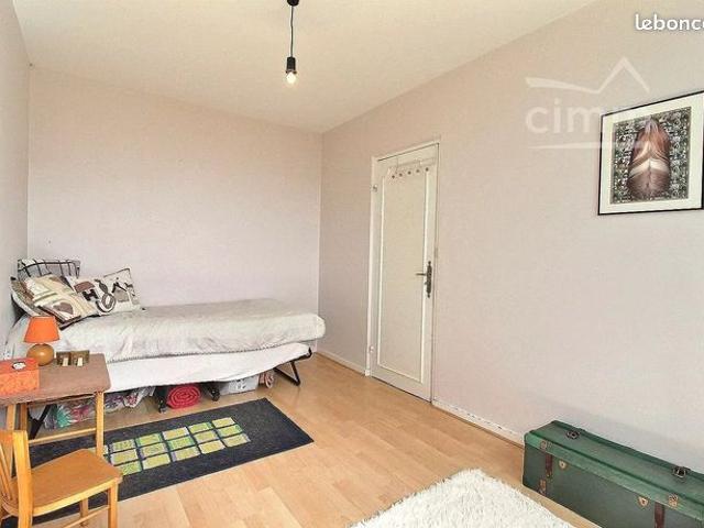 Appartement vente à Tours