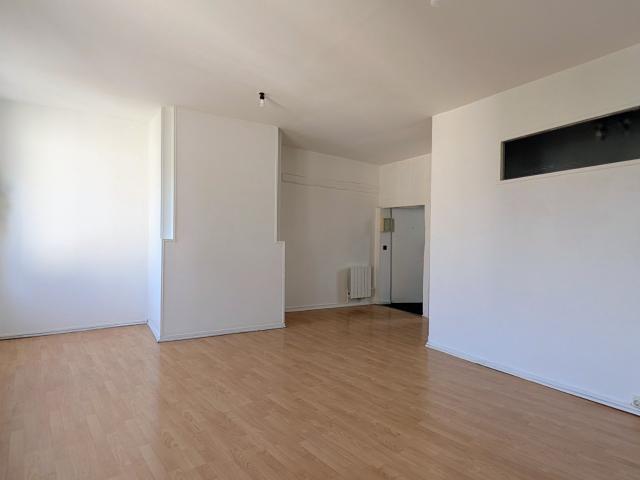 Appartement vente à Le Havre, Harfleur