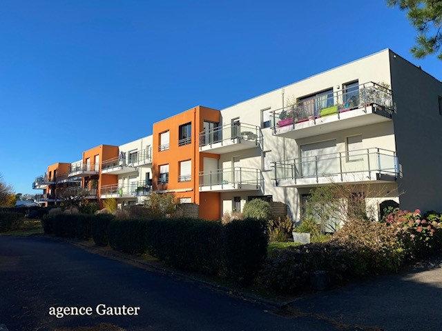Appartement vente à Le Golhères, Auray