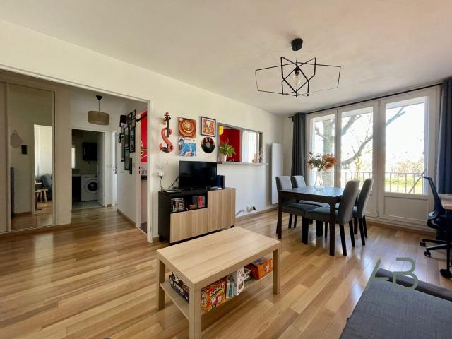 Appartement vente à Lille
