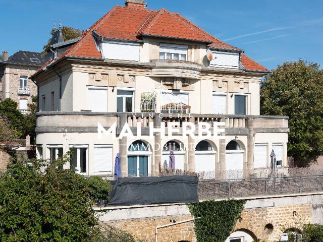 Appartement vente à Nancy, Laxou