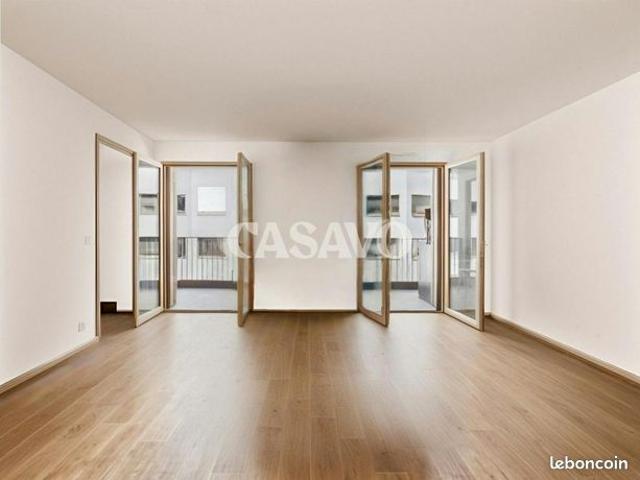 Appartement vente à Dreux, Montreuil