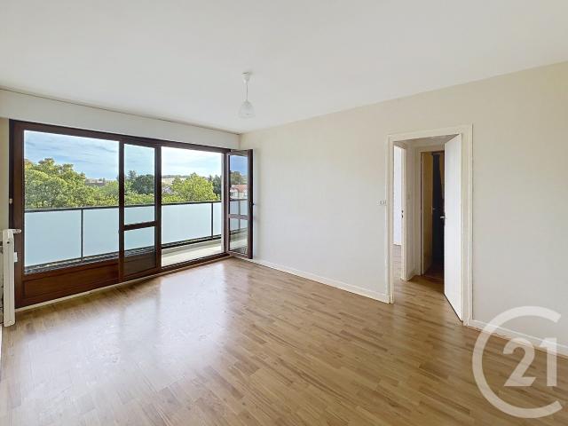 Appartement location à Sézanne, Marne