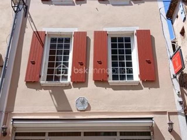 Appartement vente à Libourne, Saillans