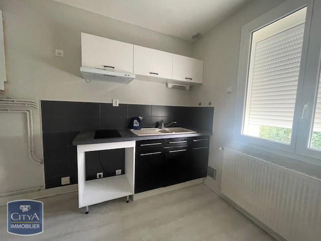 Appartement location à Périgueux