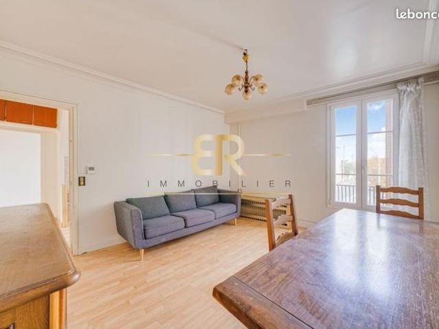 Appartement vente à La Courneuve, Seine-Saint-Denis