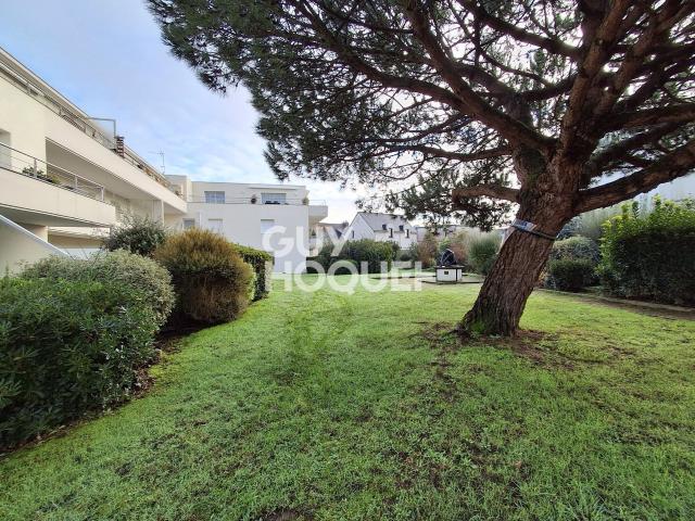 Appartement vente à Vannes, Bretagne