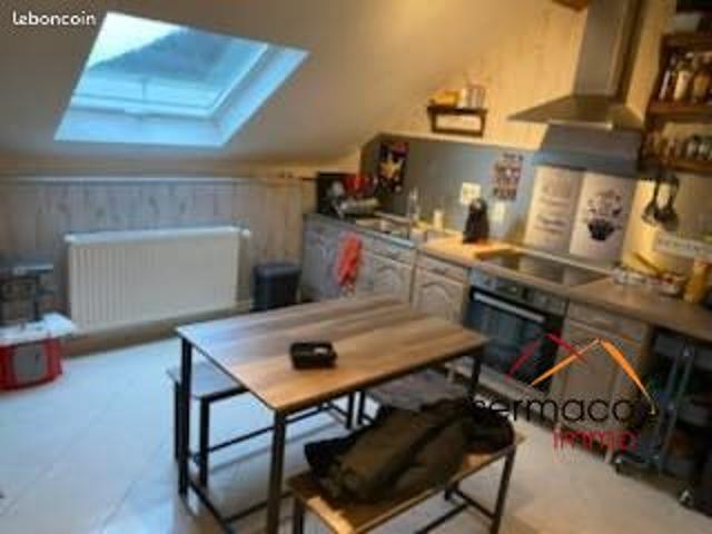 Appartement vente à Forbach-Boulay-Moselle, Forbach
