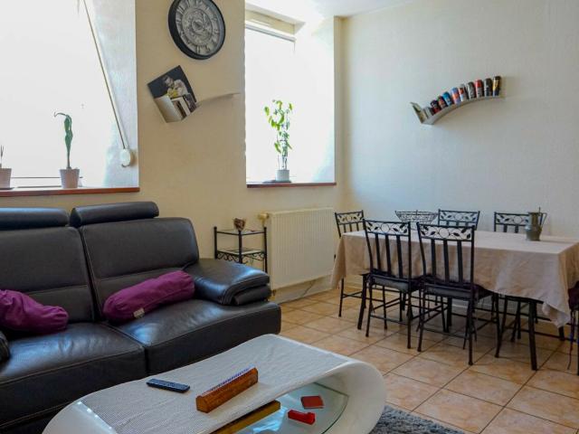 Appartement vente à Sélestat-Erstein, Barr