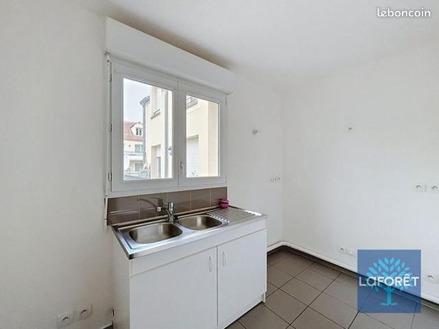 Appartement vente à Cerny, Essonne